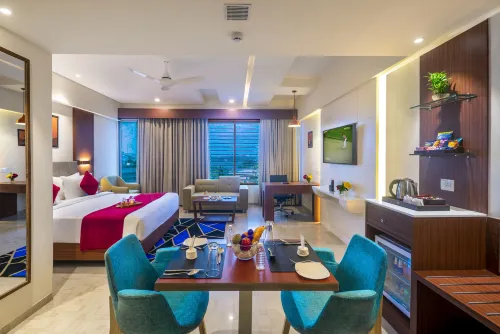 Lords Eco Inn Rajkot Shapar Hotels in Rajkot