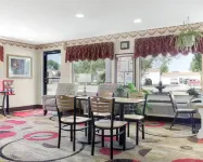Econo Lodge Grand Forks