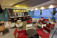 Metria飯店 - 酒吧