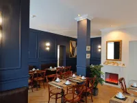 The Originals Boutique, Hôtel d'Angleterre, Fécamp Hotels in Fecamp