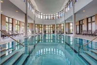 Kempinski Grand Hotel des Bains St. Moritz - Airport Shuttle
