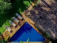 Feiticeira Guesthouse - sul mare