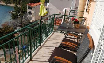 House Karlo Apartments