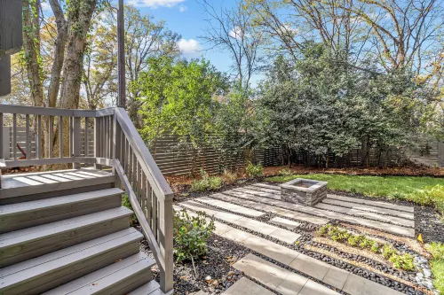 Charlotte Retreat: Luxury 4Br Heaven - Bungalows