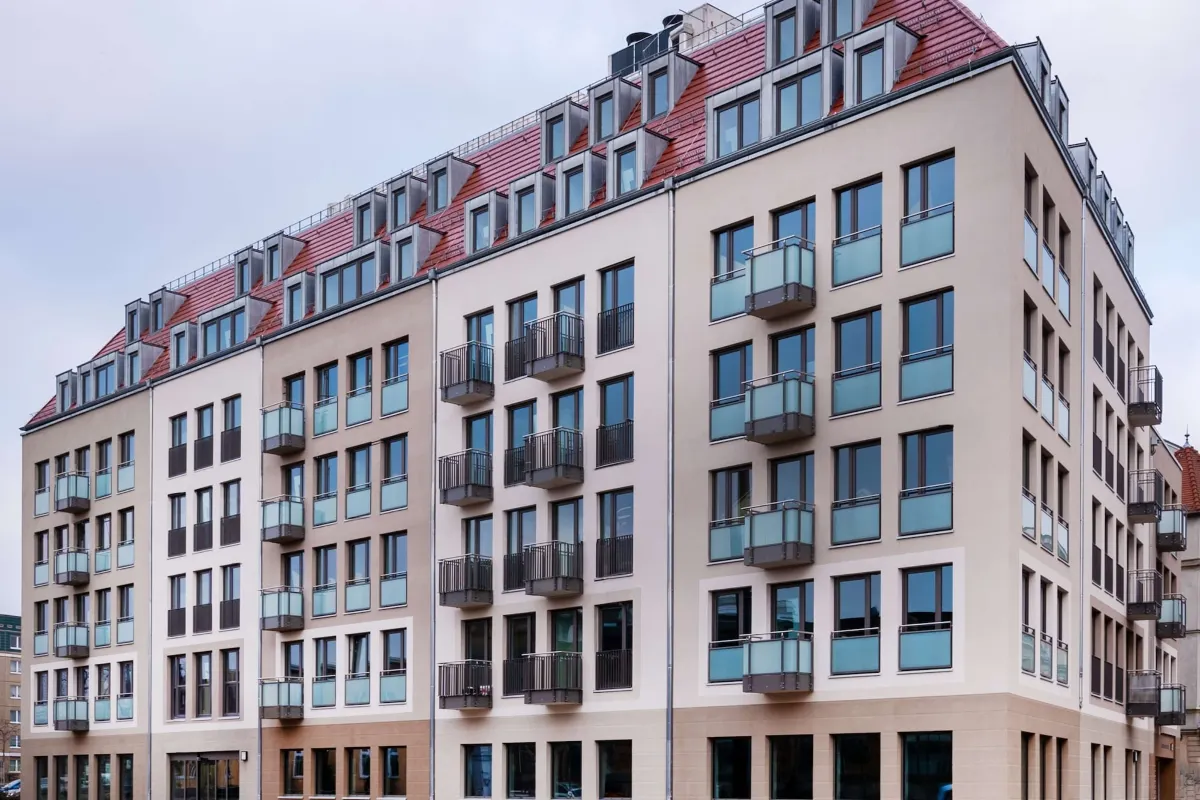 Prize by Radisson, Dresden Mitte