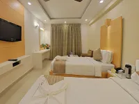 Hotel Chandra Park Hotel dekat Kedutaan Besar Amerika