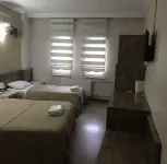 KARAKAYA HOTEL Hotels in Kırklareli