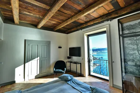 In Costa Relais & Luxury Suites