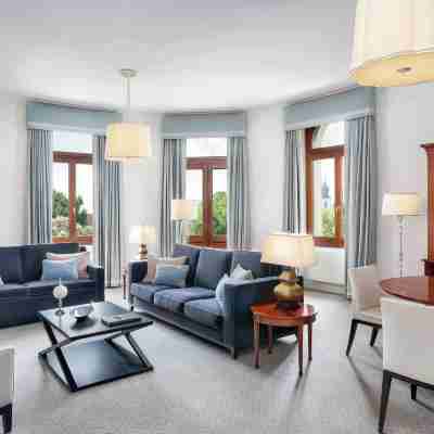 Hotel Bristol, a Luxury Collection Hotel, Warsaw Rooms