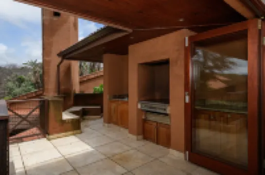 聖拉米爾別墅租賃1603