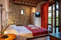 Castello dei Templari Hotels in Province of Lucca