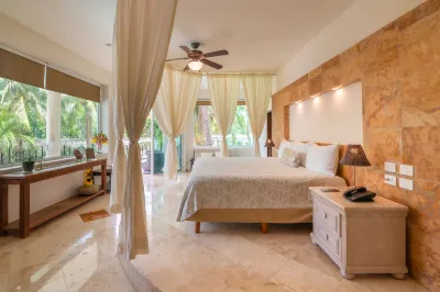 Villa Palmeras Hotels near Los Cinco Soles