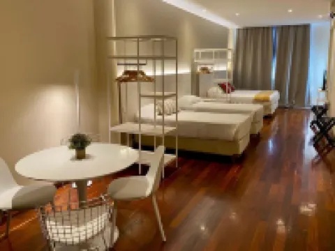 Roomie Salta by Dot Suites Hotels in Salta