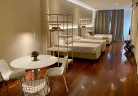 Roomie Salta by Dot Suites Hotels in 