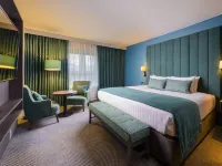Hotel Killarney โรงแรมในคิลลาร์นีย์