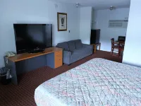 Royal A Motel Hotels in Auburn