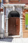 Nel Centro City Apartment Hotellit kohteessa 