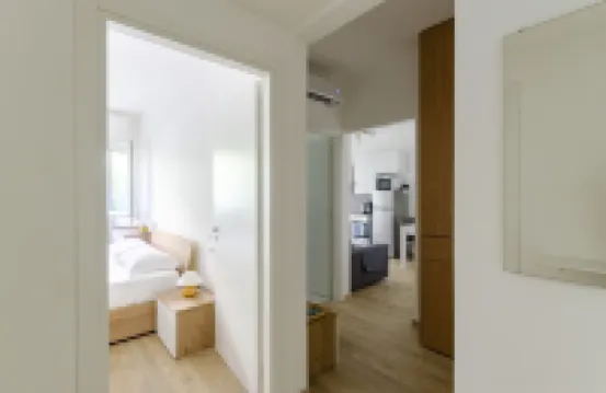 Joivy Banfi Apartment