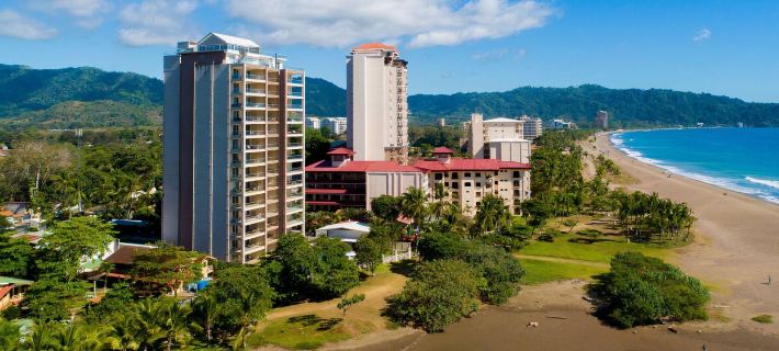 Break Water Point Hotels in Jaco