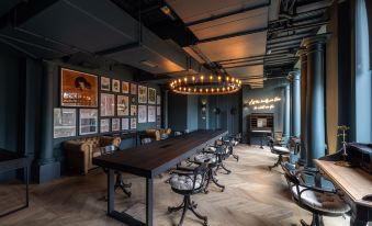 The Brondesbury by Nestor - Exquisite Studio