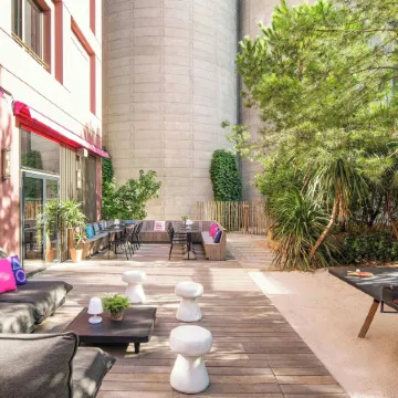 Moxy Bordeaux
