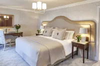 Matfen Hall Hotel, Golf & Spa Hotel a Newton