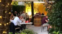 Hotel Rovereto Các khách sạn ở 