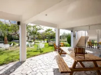 Zoe Seaside Hotels in Euboea