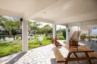 ゾーイ・シーサイド