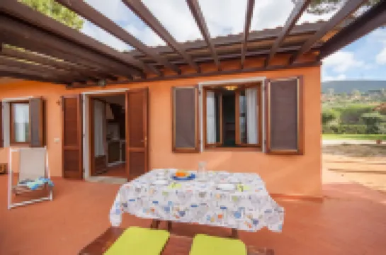 Residence le Grazie Est