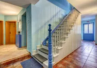 Hotel Villa Seeschlößchen Hotel a Heringsdorf