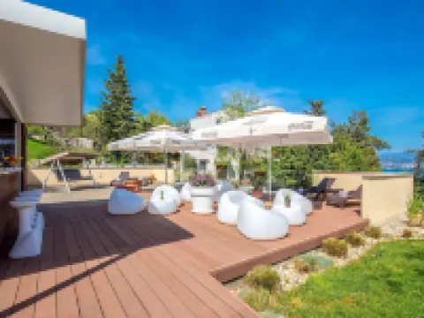 Villa Nada Hotels in Lovran