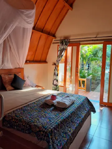 弗洛琳花園 鄰近Slow Spa的酒店