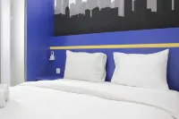 Fabolous Thematic 2Br Apartment at Parahyangan Residence Near Unpar - Kitchens