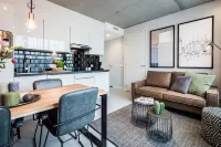 YAYS Amsterdam East by Numa Hotels in Zeeburg