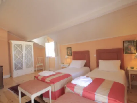 Casa de Mogofores Anadia otelleri