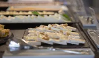 Turim Presidente Hotel - breakfast