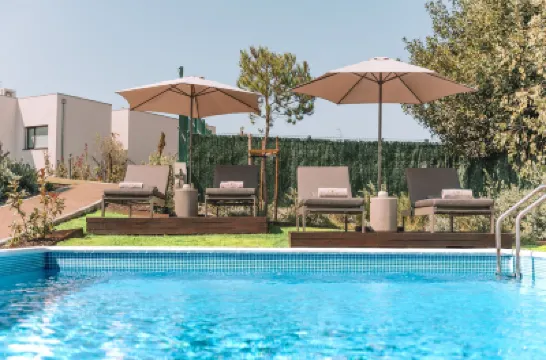 Bfresh Hotel - Padel, Pool & Fitness - Adults Only Hotel a 