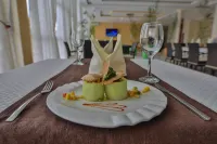 Menabe'l - breakfast