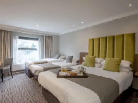 Hogs Back Hotel & Spa Nr Farnham Hotels in Farnham