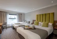 Hogs Back Hotel & Spa Nr Farnham