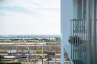 The Convo Athens Riviera Hotels in Kallithea