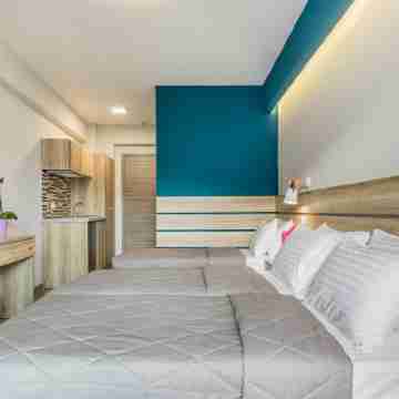 Sunshine Apartments Rooms