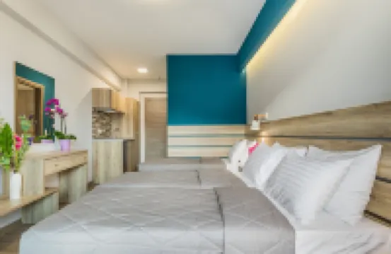 Sunshine Apartments Các khách sạn ở 