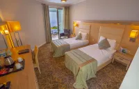 Grand Belish Hotel Hotels near Sevgi Beach