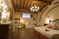 Hotel Belvedere di San Leonino Hotels in Castellina in Chianti