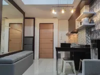 치크 코지 2BR 앳 비다 뷰 아파트먼트