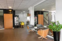Graal Inn Itatiaia