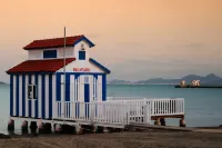 Hotel Ibersol Atrio del Mar Hotels in 