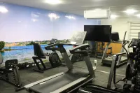 Aptos Noroeste by CentoEdez